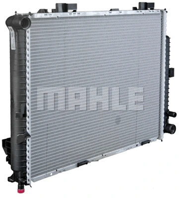 CR 318 000P KNECHT/MAHLE Радиатор, охлаждение двигателя (фото 8)