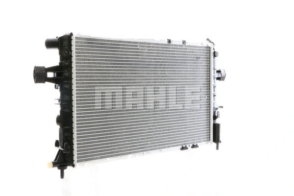 CR 319 000S KNECHT/MAHLE Радиатор, охлаждение двигателя (фото 10)