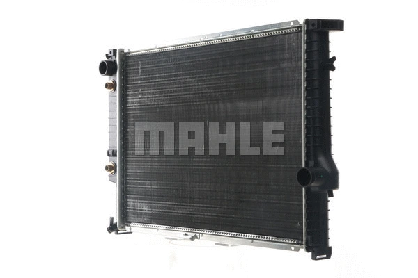 CR 326 001S KNECHT/MAHLE Радиатор, охлаждение двигателя (фото 8)