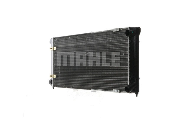 CR 341 000S KNECHT/MAHLE Радиатор, охлаждение двигателя (фото 5)