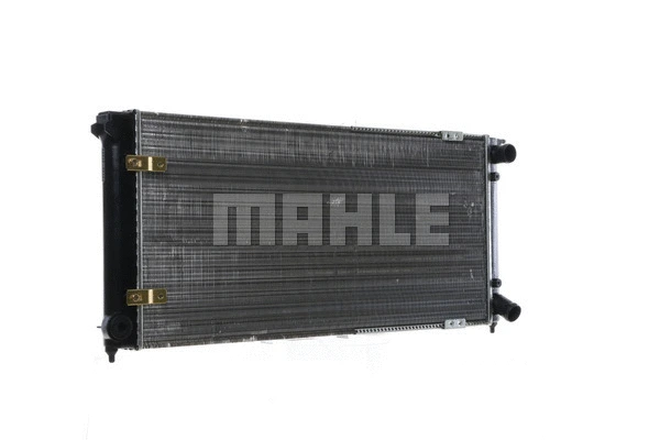 CR 341 000S KNECHT/MAHLE Радиатор, охлаждение двигателя (фото 8)