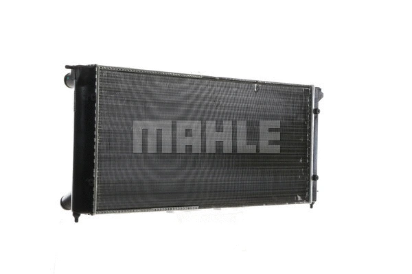 CR 341 000S KNECHT/MAHLE Радиатор, охлаждение двигателя (фото 10)