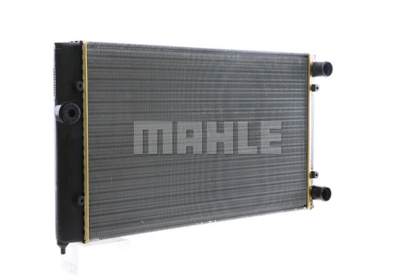 CR 366 000S KNECHT/MAHLE Радиатор, охлаждение двигателя (фото 8)