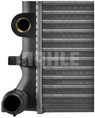 CR 368 000P KNECHT/MAHLE Радиатор, охлаждение двигателя (фото 3)