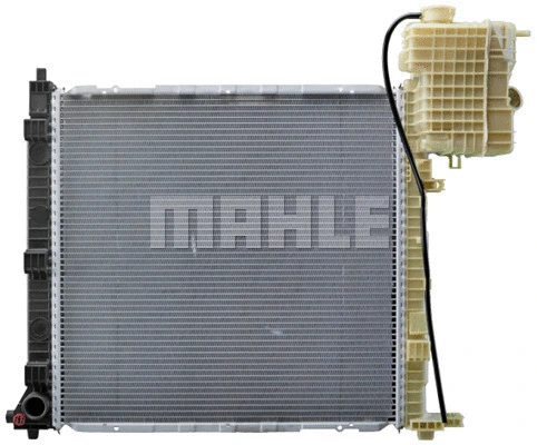CR 384 000P KNECHT/MAHLE Радиатор, охлаждение двигателя (фото 4)