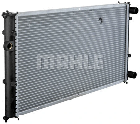 CR 395 000P KNECHT/MAHLE Радиатор, охлаждение двигателя (фото 9)