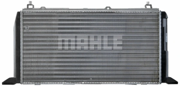 CR 397 000S KNECHT/MAHLE Радиатор, охлаждение двигателя (фото 1)