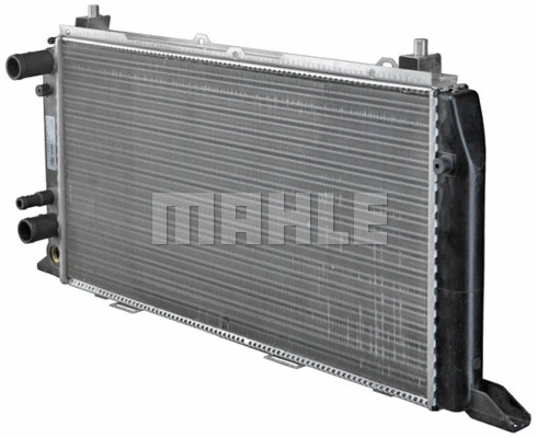 CR 397 000S KNECHT/MAHLE Радиатор, охлаждение двигателя (фото 5)