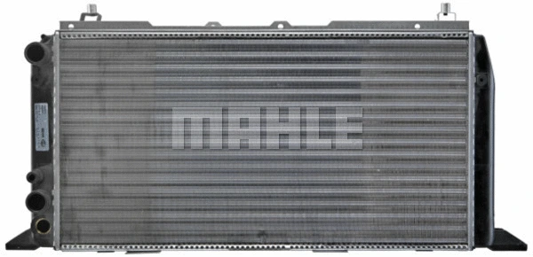 CR 397 000S KNECHT/MAHLE Радиатор, охлаждение двигателя (фото 6)