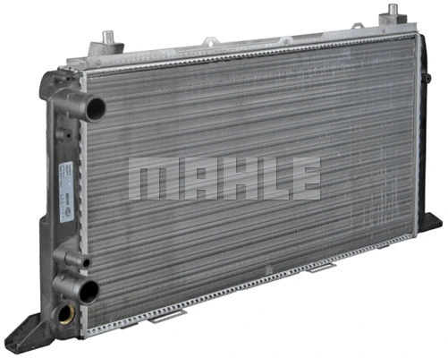 CR 397 000S KNECHT/MAHLE Радиатор, охлаждение двигателя (фото 8)