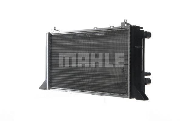 CR 397 000S KNECHT/MAHLE Радиатор, охлаждение двигателя (фото 10)
