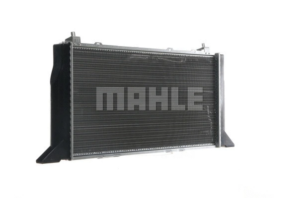 CR 397 000S KNECHT/MAHLE Радиатор, охлаждение двигателя (фото 14)