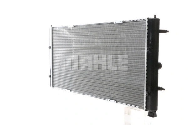 CR 398 000S KNECHT/MAHLE Радиатор, охлаждение двигателя (фото 1)