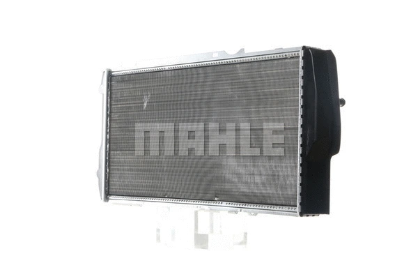 CR 404 000S KNECHT/MAHLE Радиатор, охлаждение двигателя (фото 3)