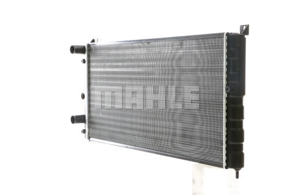 CR 405 000S KNECHT/MAHLE Радиатор, охлаждение двигателя (фото 5)