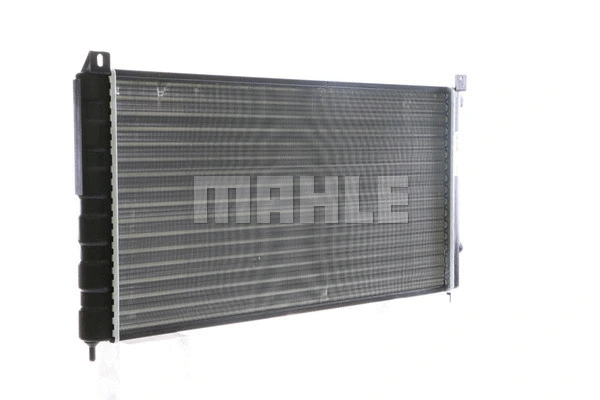 CR 405 000S KNECHT/MAHLE Радиатор, охлаждение двигателя (фото 10)