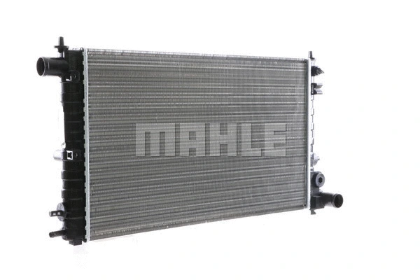 CR 430 000S KNECHT/MAHLE Радиатор, охлаждение двигателя (фото 8)