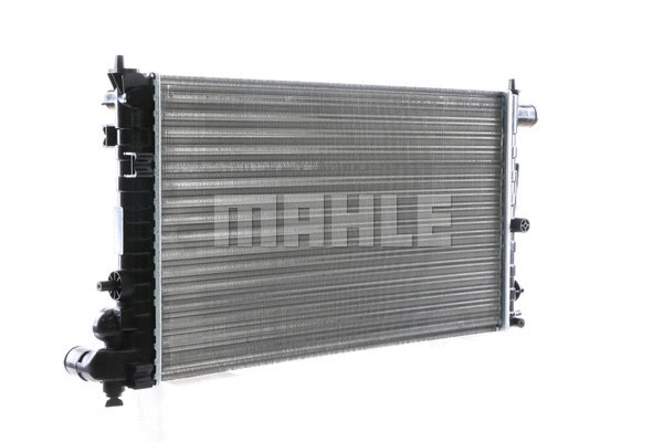 CR 430 000S KNECHT/MAHLE Радиатор, охлаждение двигателя (фото 10)