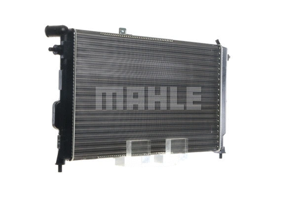 CR 440 000S KNECHT/MAHLE Радиатор, охлаждение двигателя (фото 12)