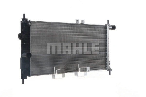 CR 441 000S KNECHT/MAHLE Радиатор, охлаждение двигателя (фото 9)