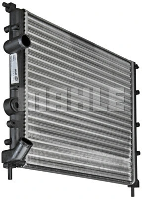 CR 449 000S KNECHT/MAHLE Радиатор, охлаждение двигателя (фото 8)