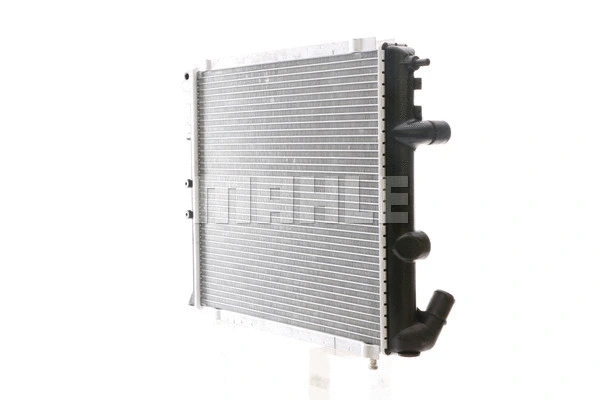 CR 451 000S KNECHT/MAHLE Радиатор, охлаждение двигателя (фото 1)
