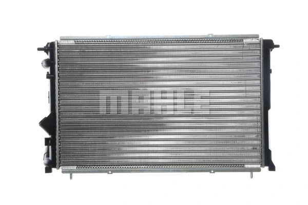 CR 452 000S KNECHT/MAHLE Радиатор, охлаждение двигателя (фото 3)