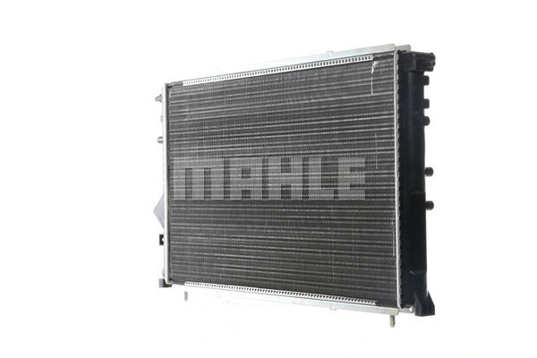 CR 452 000S KNECHT/MAHLE Радиатор, охлаждение двигателя (фото 4)