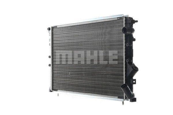CR 452 000S KNECHT/MAHLE Радиатор, охлаждение двигателя (фото 8)