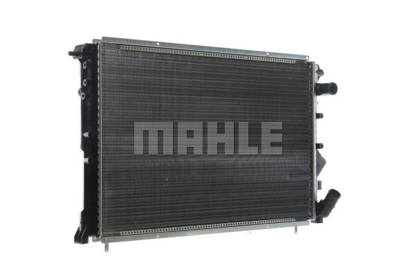 CR 452 000S KNECHT/MAHLE Радиатор, охлаждение двигателя (фото 11)