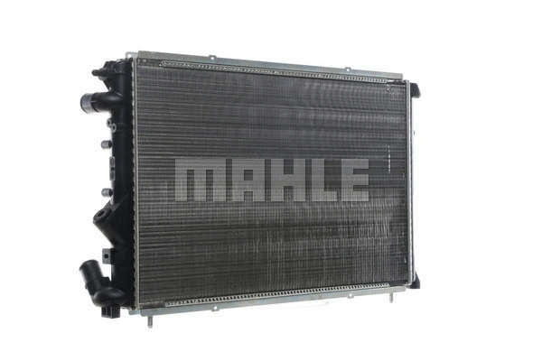 CR 452 000S KNECHT/MAHLE Радиатор, охлаждение двигателя (фото 13)