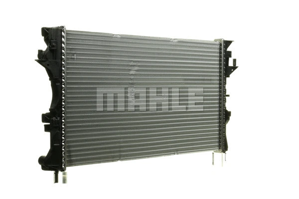 CR 459 000P KNECHT/MAHLE Радиатор, охлаждение двигателя (фото 9)