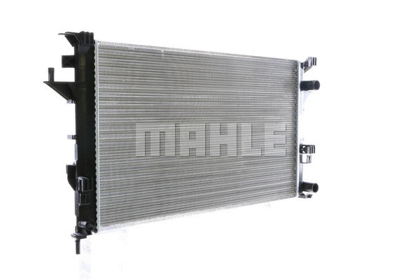 CR 459 000S KNECHT/MAHLE Радиатор, охлаждение двигателя (фото 8)