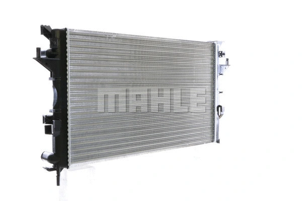 CR 459 000S KNECHT/MAHLE Радиатор, охлаждение двигателя (фото 10)