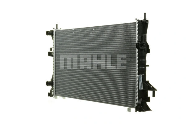 CR 461 000P KNECHT/MAHLE Радиатор, охлаждение двигателя (фото 4)