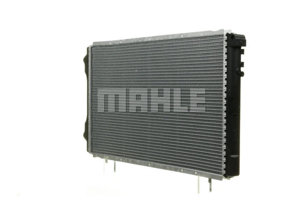 CR 474 000P KNECHT/MAHLE Радиатор, охлаждение двигателя (фото 1)