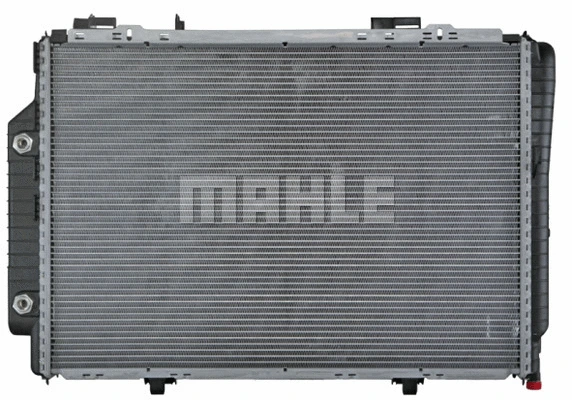 CR 485 000P KNECHT/MAHLE Радиатор, охлаждение двигателя (фото 1)