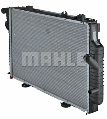 CR 485 000P KNECHT/MAHLE Радиатор, охлаждение двигателя (фото 5)