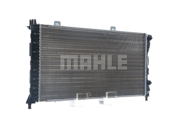 CR 489 000S KNECHT/MAHLE Радиатор, охлаждение двигателя (фото 3)