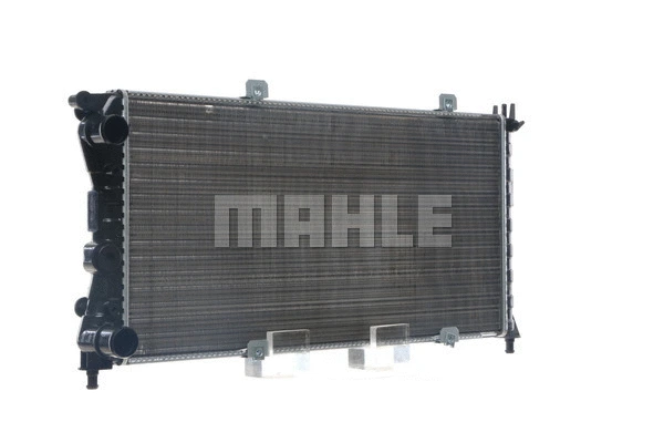 CR 489 000S KNECHT/MAHLE Радиатор, охлаждение двигателя (фото 11)