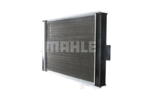 CR 501 000S KNECHT/MAHLE Радиатор, охлаждение двигателя (фото 1)