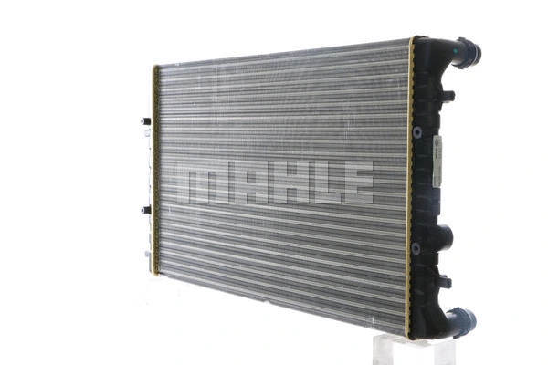 CR 505 000S KNECHT/MAHLE Радиатор, охлаждение двигателя (фото 1)