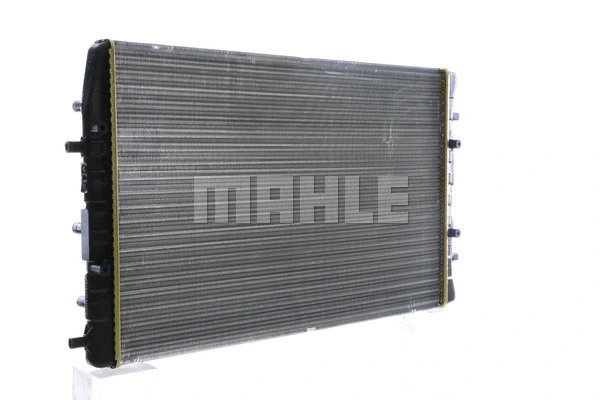 CR 505 000S KNECHT/MAHLE Радиатор, охлаждение двигателя (фото 10)