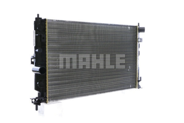 CR 506 000P KNECHT/MAHLE Радиатор, охлаждение двигателя (фото 9)