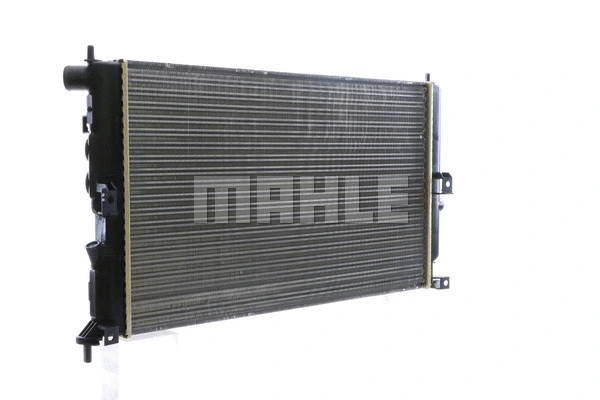 CR 506 000P KNECHT/MAHLE Радиатор, охлаждение двигателя (фото 11)