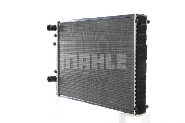 CR 506 000S KNECHT/MAHLE Радиатор, охлаждение двигателя (фото 5)