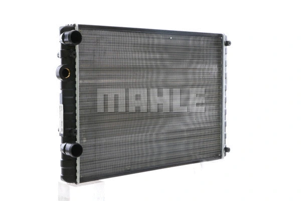 CR 506 000S KNECHT/MAHLE Радиатор, охлаждение двигателя (фото 8)