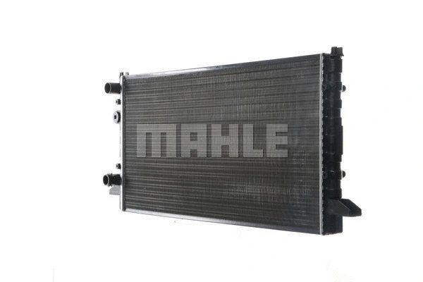 CR 509 000S KNECHT/MAHLE Радиатор, охлаждение двигателя (фото 6)