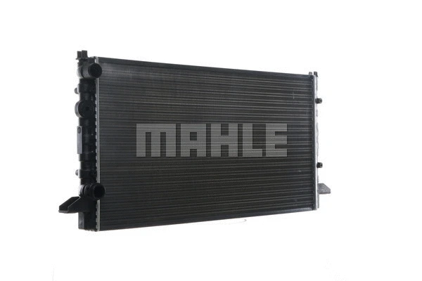 CR 509 000S KNECHT/MAHLE Радиатор, охлаждение двигателя (фото 9)
