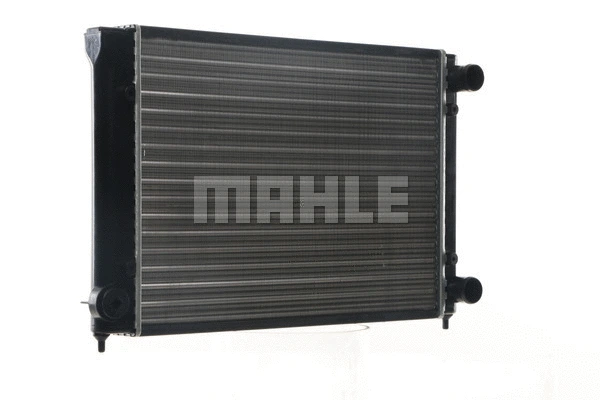 CR 516 000S KNECHT/MAHLE Радиатор, охлаждение двигателя (фото 8)